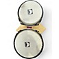 Used Rhythm Tech Eclipse Bongos Bongos