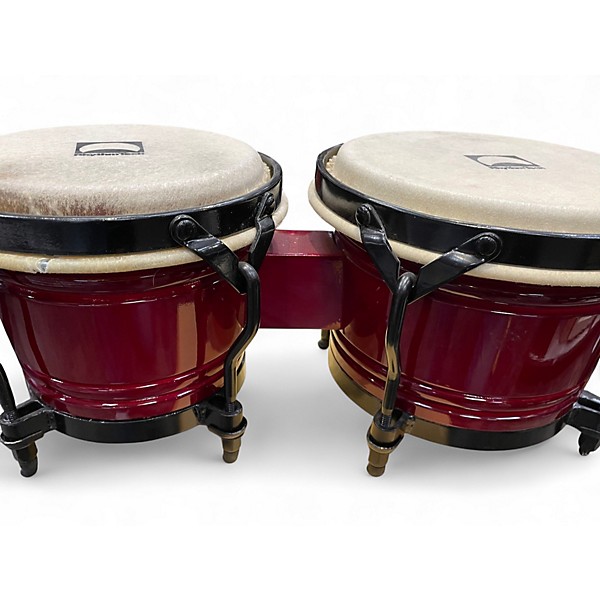 Used Rhythm Tech Eclipse Bongos Bongos