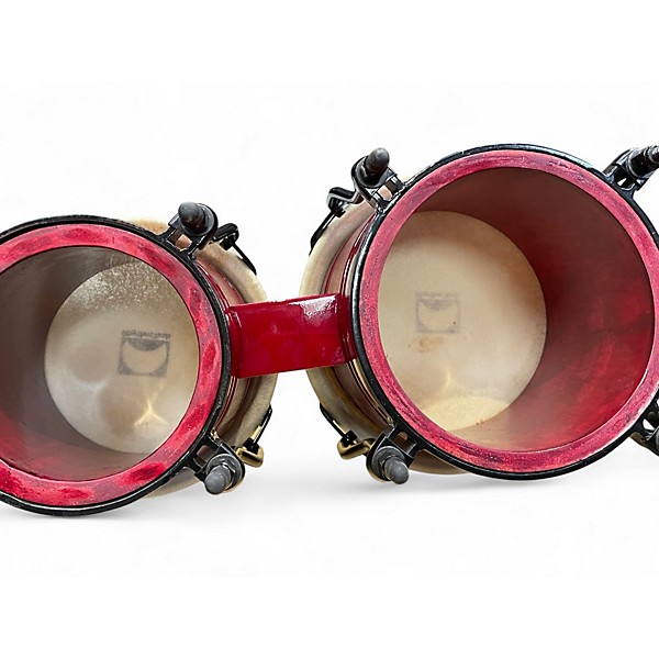 Used Rhythm Tech Eclipse Bongos Bongos