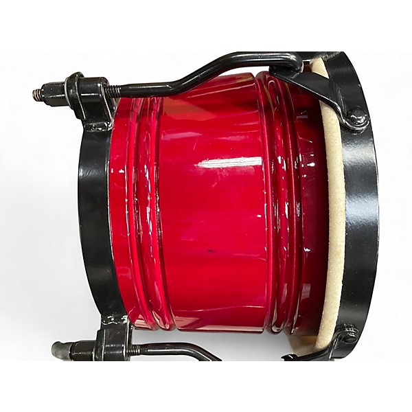 Used Rhythm Tech Eclipse Bongos Bongos