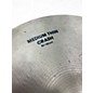 Used Zildjian 16in MEDIUM THIN CRASH Cymbal