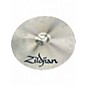 Used Zildjian 16in MEDIUM THIN CRASH Cymbal