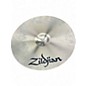Used Zildjian 16in MEDIUM THIN CRASH Cymbal