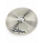 Used Zildjian 20in ROCK RIDE  Cymbal