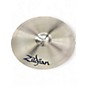 Used Zildjian 20in ROCK RIDE  Cymbal