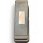 Used Dunlop GCB95 Original Crybaby Wah Effect Pedal