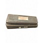 Used Dunlop GCB95 Original Crybaby Wah Effect Pedal