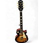 Used Epiphone Les Paul Standard Tobacco Burst Solid Body Electric Guitar thumbnail