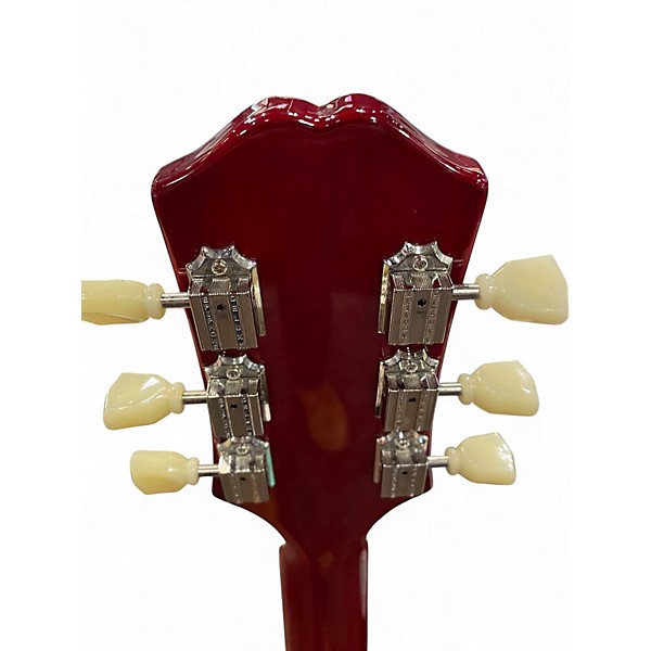 Used Epiphone Les Paul Standard Tobacco Burst Solid Body Electric Guitar