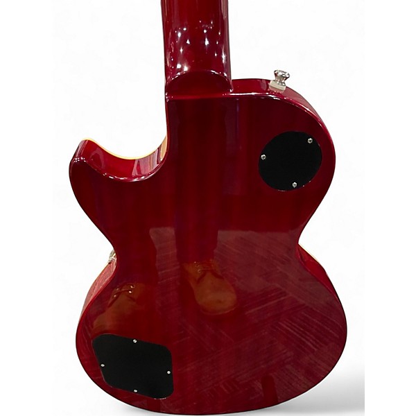 Used Epiphone Les Paul Standard Tobacco Burst Solid Body Electric Guitar