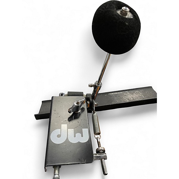 Used DW CAJON PEDAL Cajon