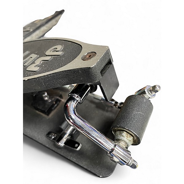 Used DW CAJON PEDAL Cajon