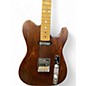 Used Godin Stadium HT Havana Brown Solid Body Electric Guitar