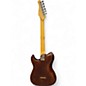 Used Godin Stadium HT Havana Brown Solid Body Electric Guitar