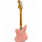 Used Squier Classic Vibe 70 Shell Pink Solid Body Electric Guitar