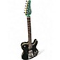 Used Schecter Guitar Research PT Fastback Emerald Green Solid Body Electric Guitar thumbnail