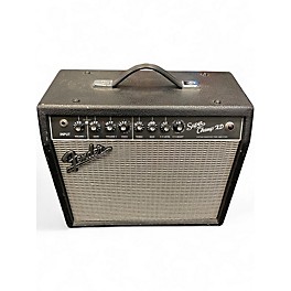Used Fender Super Champ XD 15W 1x10 Guitar Combo Amp