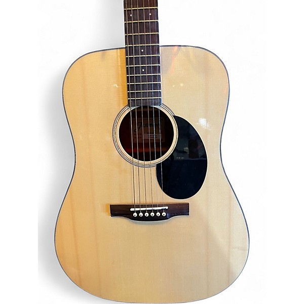 Used Jasmine JD39 Natural Acoustic Guitar