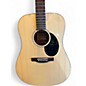 Used Jasmine JD39 Natural Acoustic Guitar