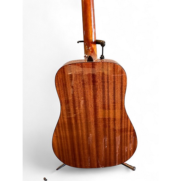 Used Jasmine JD39 Natural Acoustic Guitar