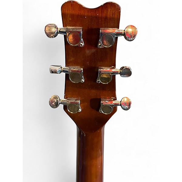 Used Jasmine JD39 Natural Acoustic Guitar