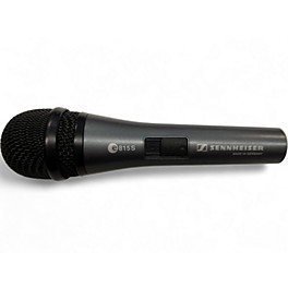 Used Sennheiser E815S Dynamic Microphone