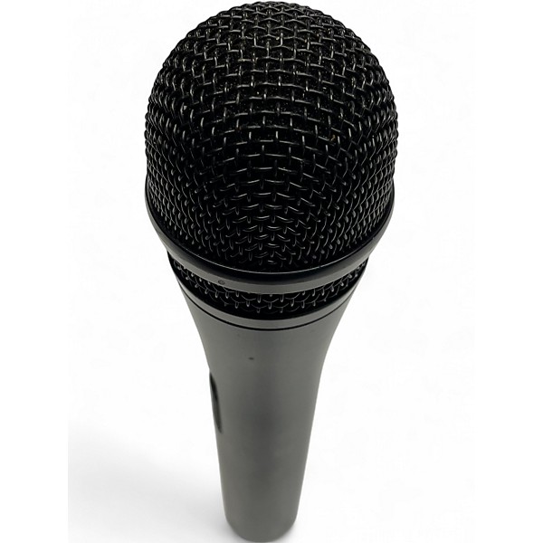 Used Sennheiser E815S Dynamic Microphone