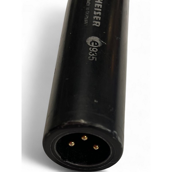 Used Sennheiser E935 Dynamic Microphone