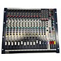Used Soundcraft MFX12 Unpowered Mixer thumbnail