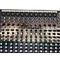 Used Soundcraft MFX12 Unpowered Mixer
