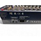Used Soundcraft MFX12 Unpowered Mixer