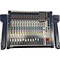 Used Soundcraft MFX12 Unpowered Mixer