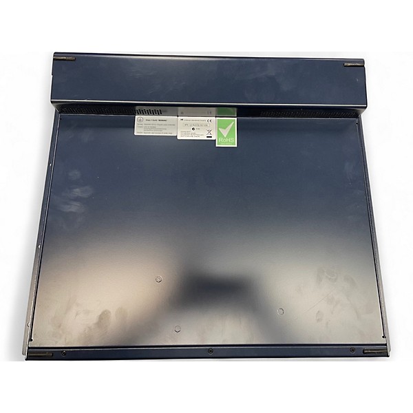 Used Soundcraft MFX12 Unpowered Mixer