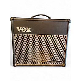Used VOX VT30 Valvetronix 1x10 30W Guitar Combo Amp