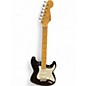 Used 1990s Fender Artist Series Eric Clapton Stratocaster BLACKIE Solid Body Electric Guitar thumbnail