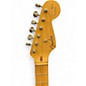 Used 1990s Fender Artist Series Eric Clapton Stratocaster BLACKIE Solid Body Electric Guitar