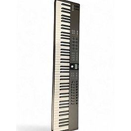 Used Arturia KeyLab Essential 88 mk3