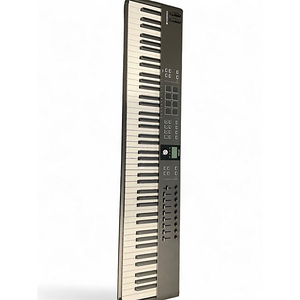 Used Arturia KeyLab Essential 88 mk3