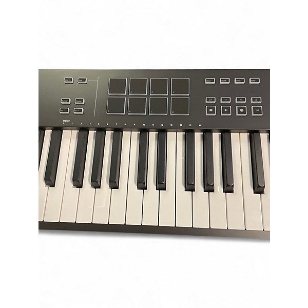Used Arturia KeyLab Essential 88 mk3