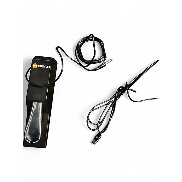 Used Arturia KeyLab Essential 88 mk3