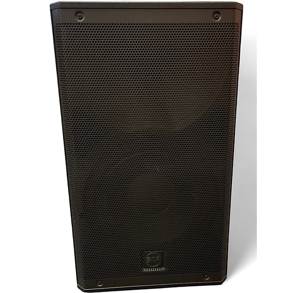 Used RCF ART 910A Powered Speaker