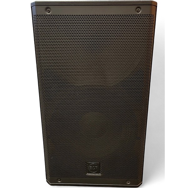 Used RCF ART 910 A Powered Speaker