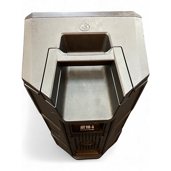 Used RCF ART 910 A Powered Speaker