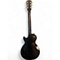 Used Gibson Les Paul Special Satin Black Solid Body Electric Guitar
