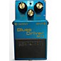 Used BOSS BD2 50th Anniversary Edition Effect Pedal