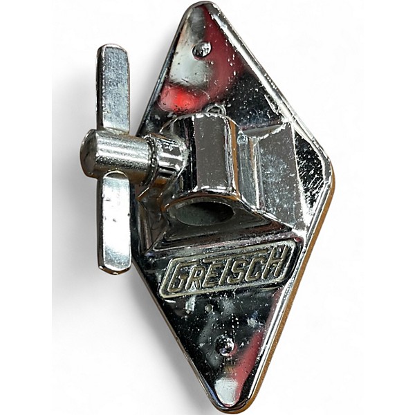 Vintage 1970s Gretsch Drums 3 Piece US Custom 3 Piece Natural Drum Kit