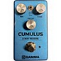 Used GAMMA CUMULUS Effect Pedal thumbnail
