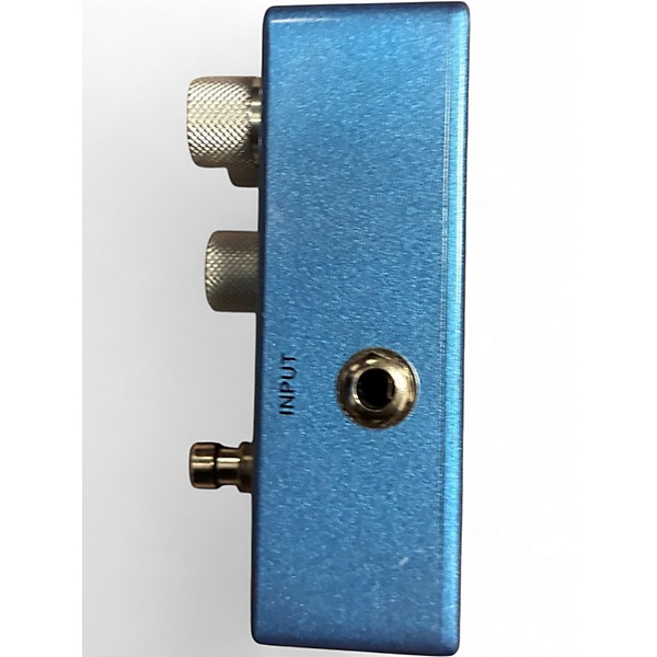 Used GAMMA CUMULUS Effect Pedal