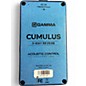 Used GAMMA CUMULUS Effect Pedal