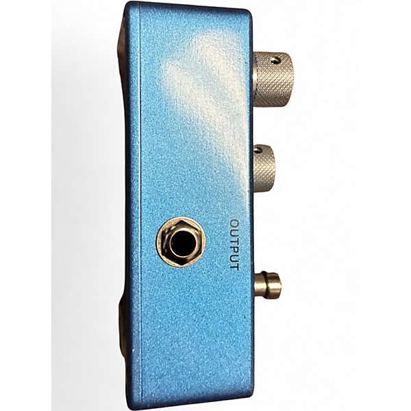 Used GAMMA CUMULUS Effect Pedal